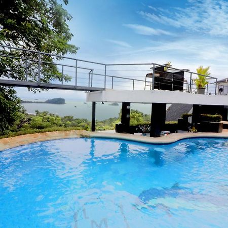 La Mansion Inn Nationalpark Nationalpark Manuel Antonio Exterior foto