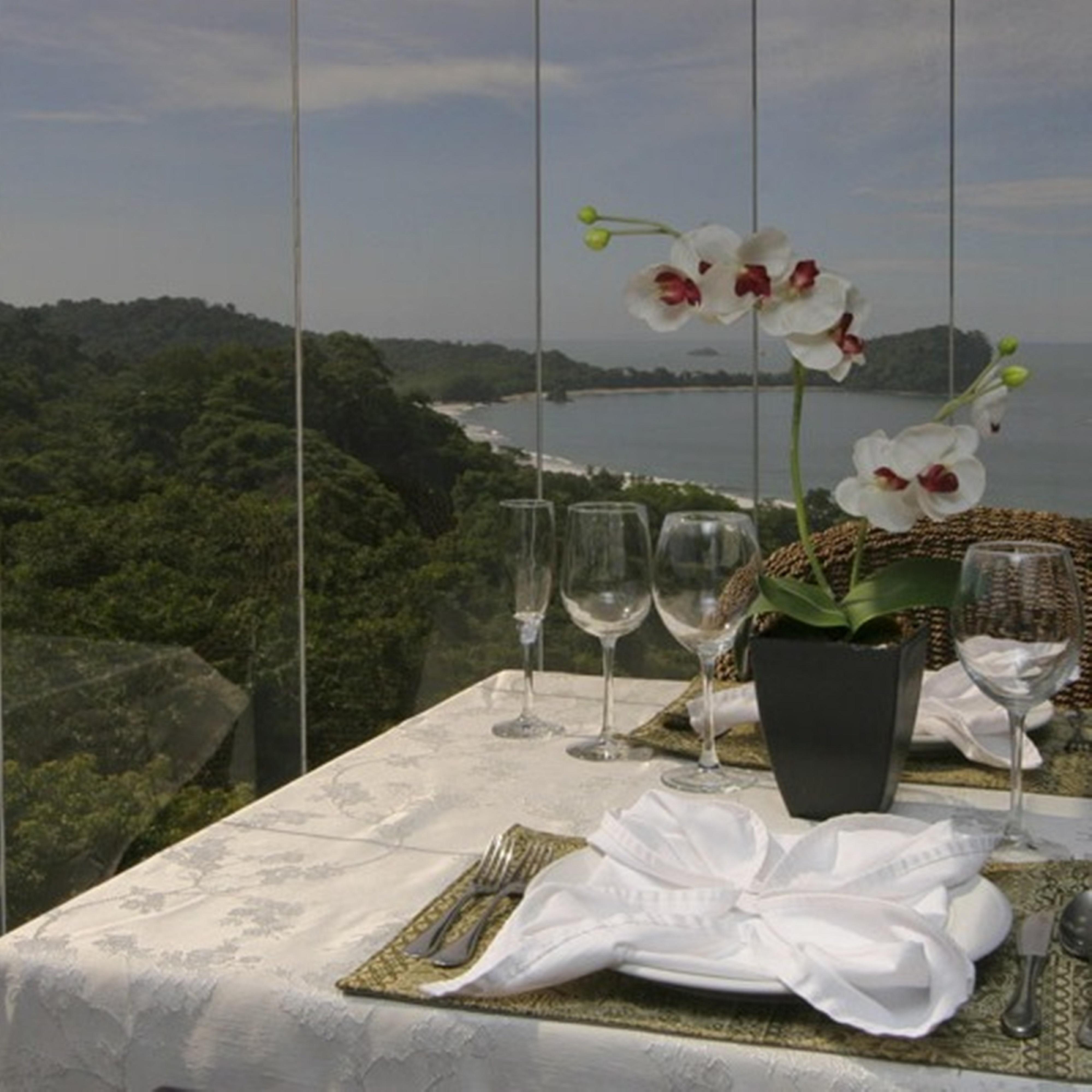 La Mansion Inn Nationalpark Nationalpark Manuel Antonio Exterior foto