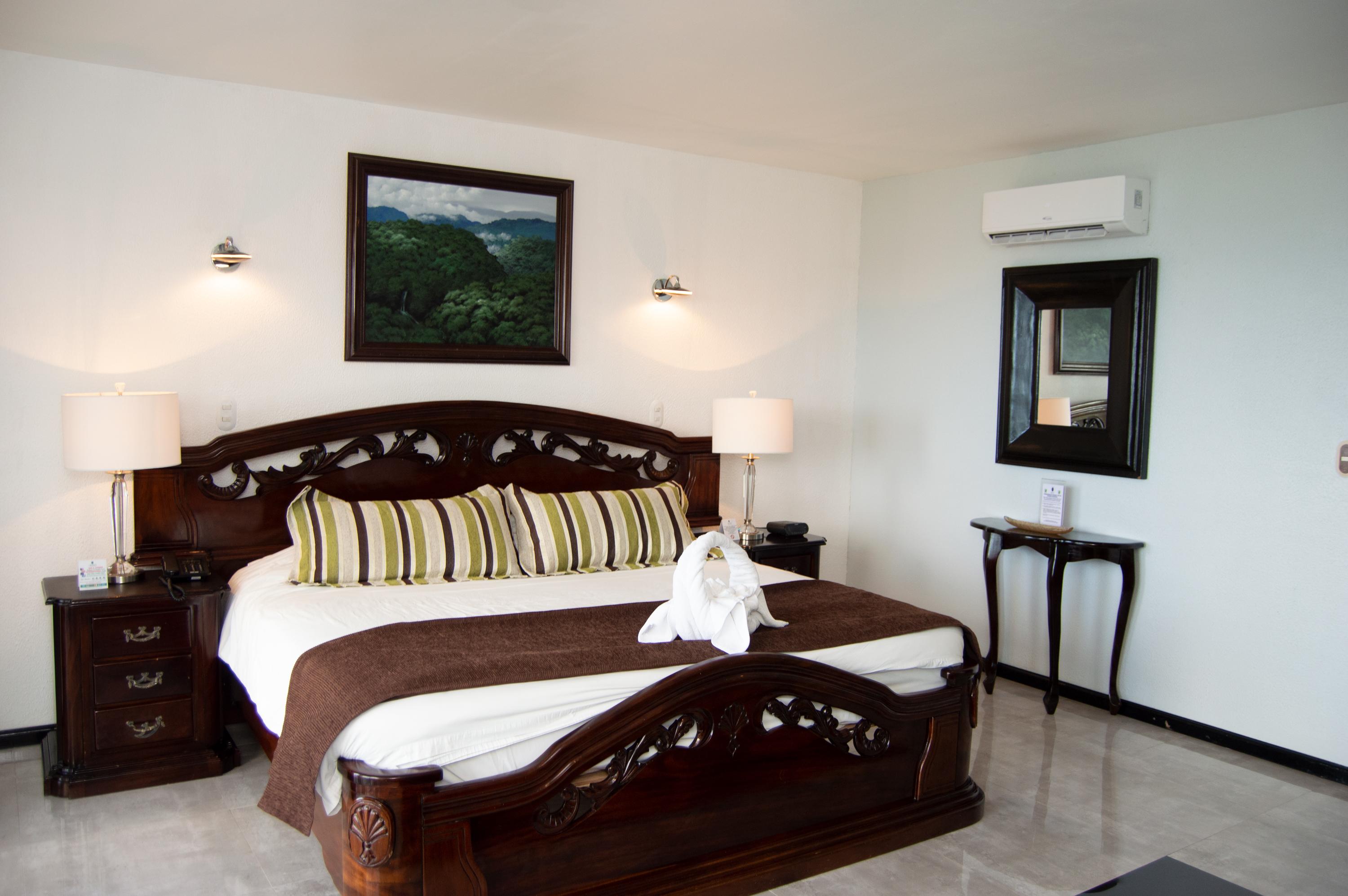 La Mansion Inn Nationalpark Nationalpark Manuel Antonio Exterior foto