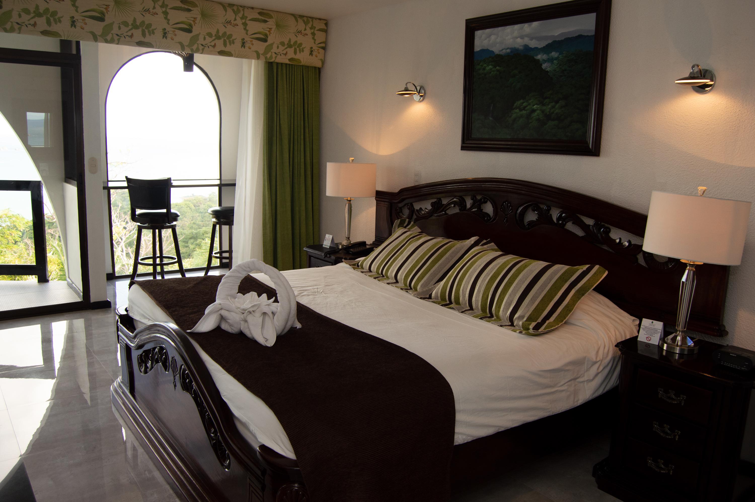 La Mansion Inn Nationalpark Nationalpark Manuel Antonio Exterior foto