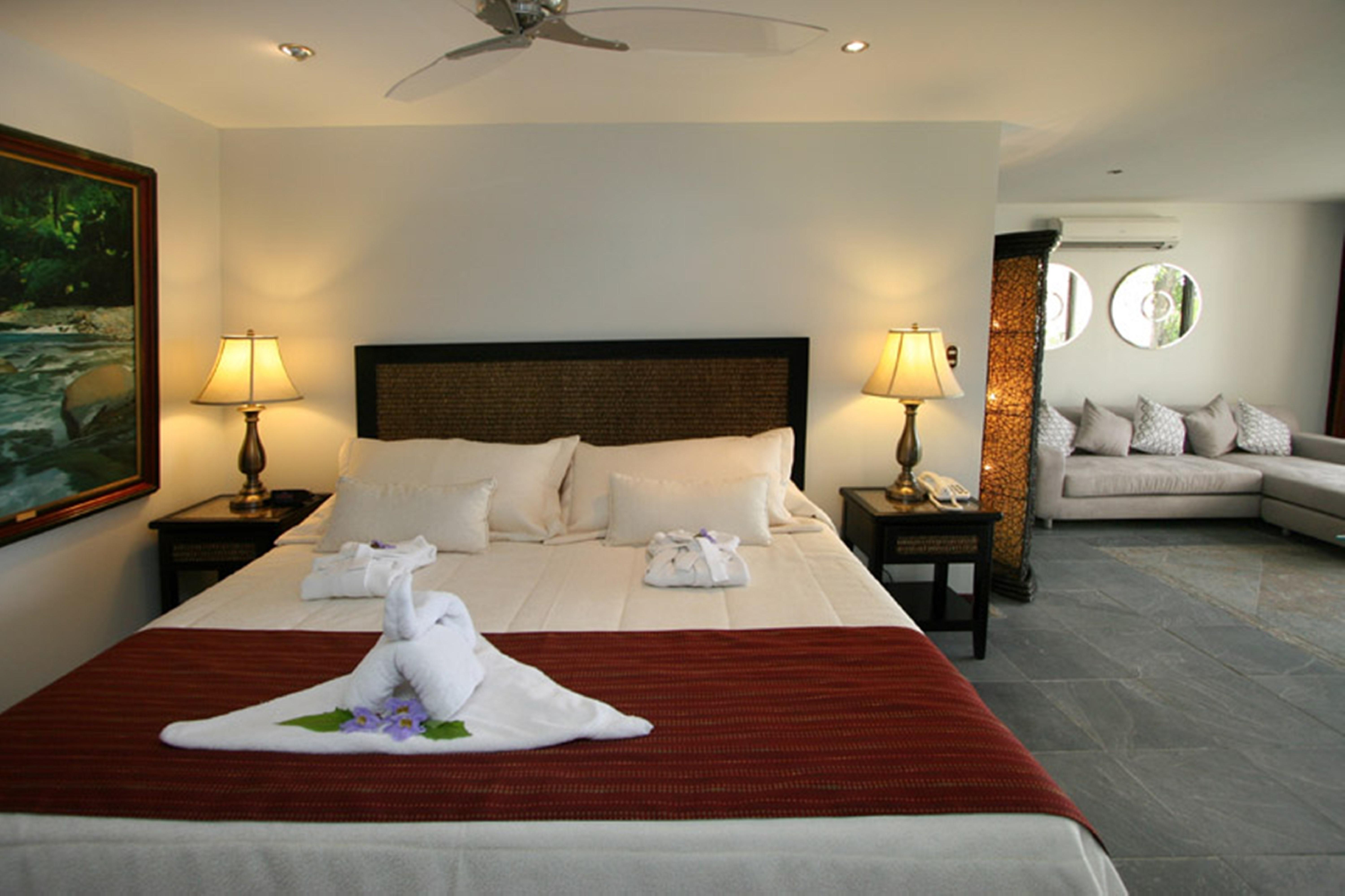 La Mansion Inn Nationalpark Nationalpark Manuel Antonio Exterior foto