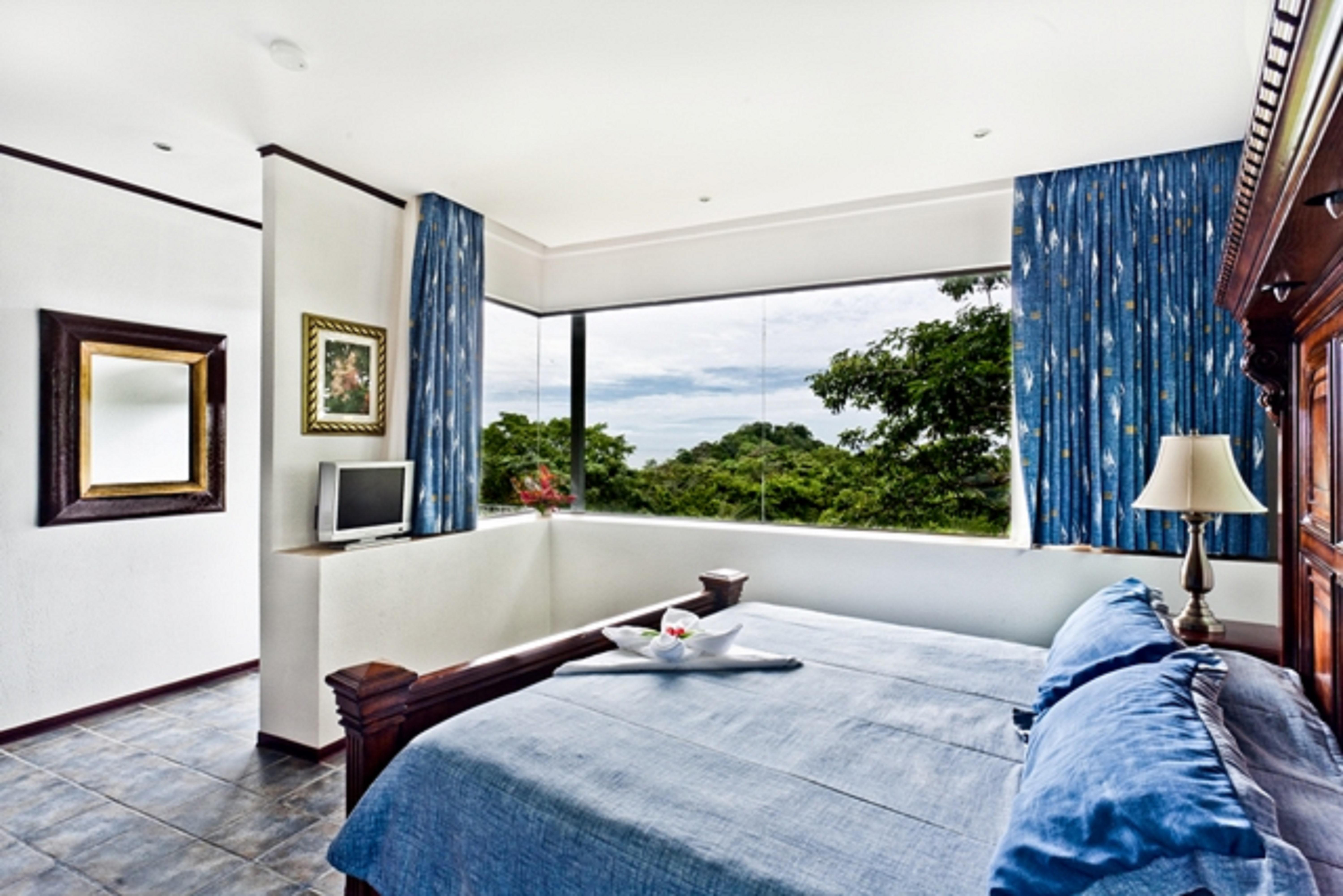 La Mansion Inn Nationalpark Nationalpark Manuel Antonio Exterior foto