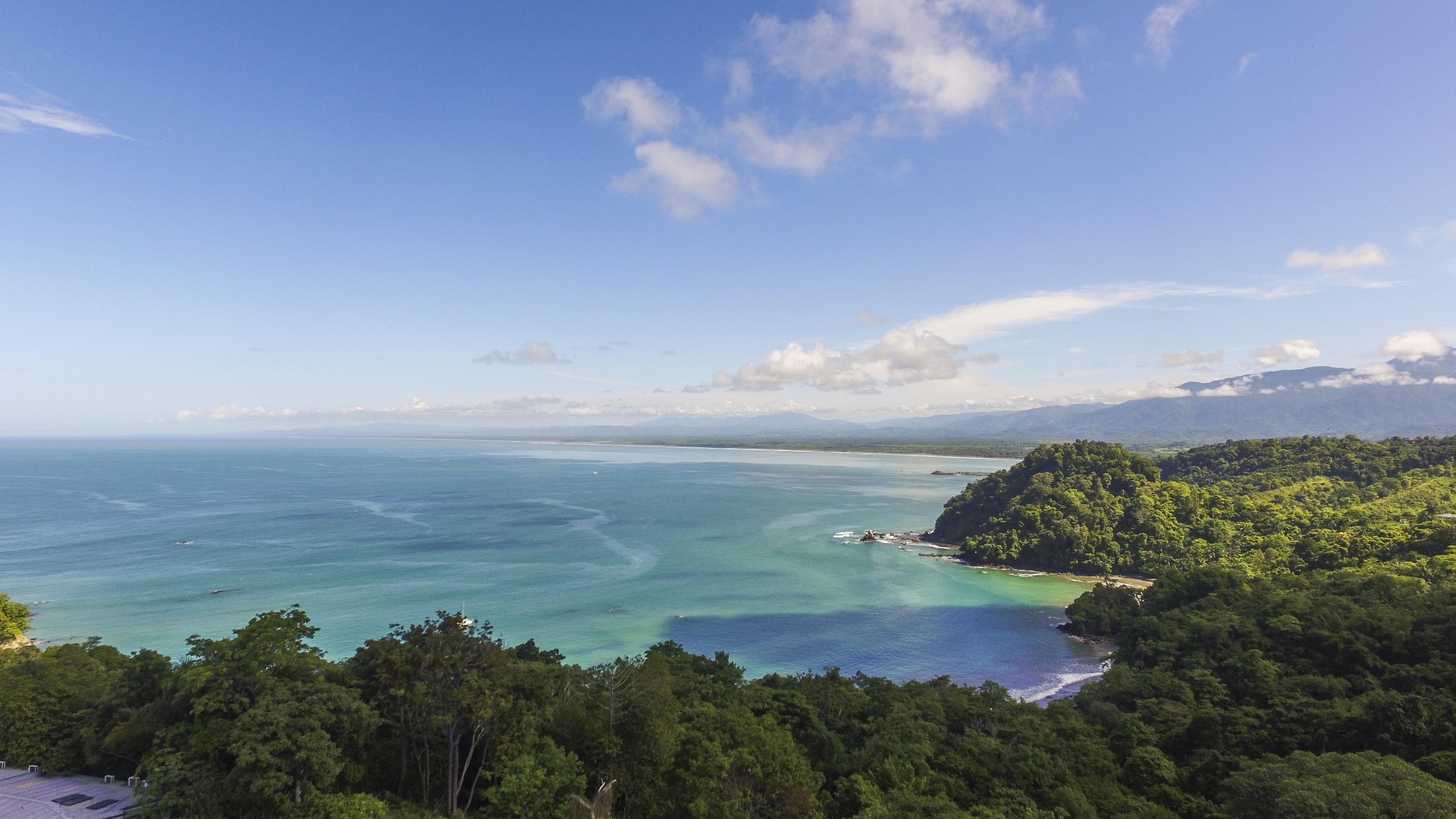 La Mansion Inn Nationalpark Nationalpark Manuel Antonio Exterior foto