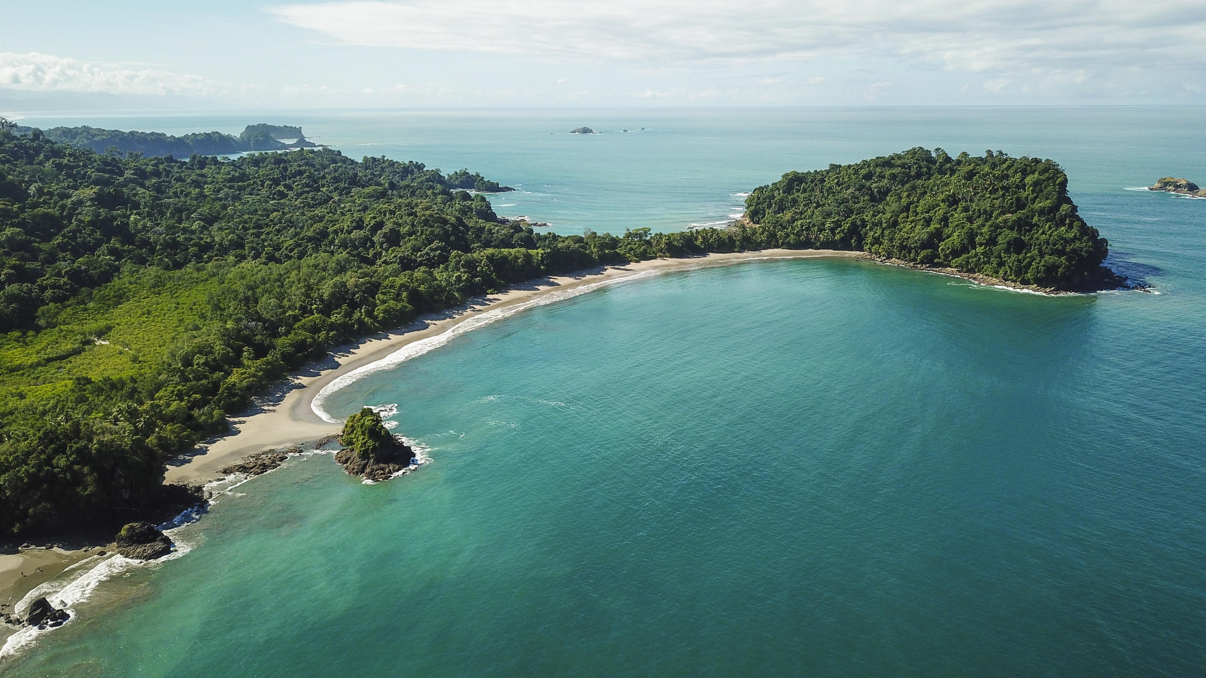 La Mansion Inn Nationalpark Nationalpark Manuel Antonio Exterior foto