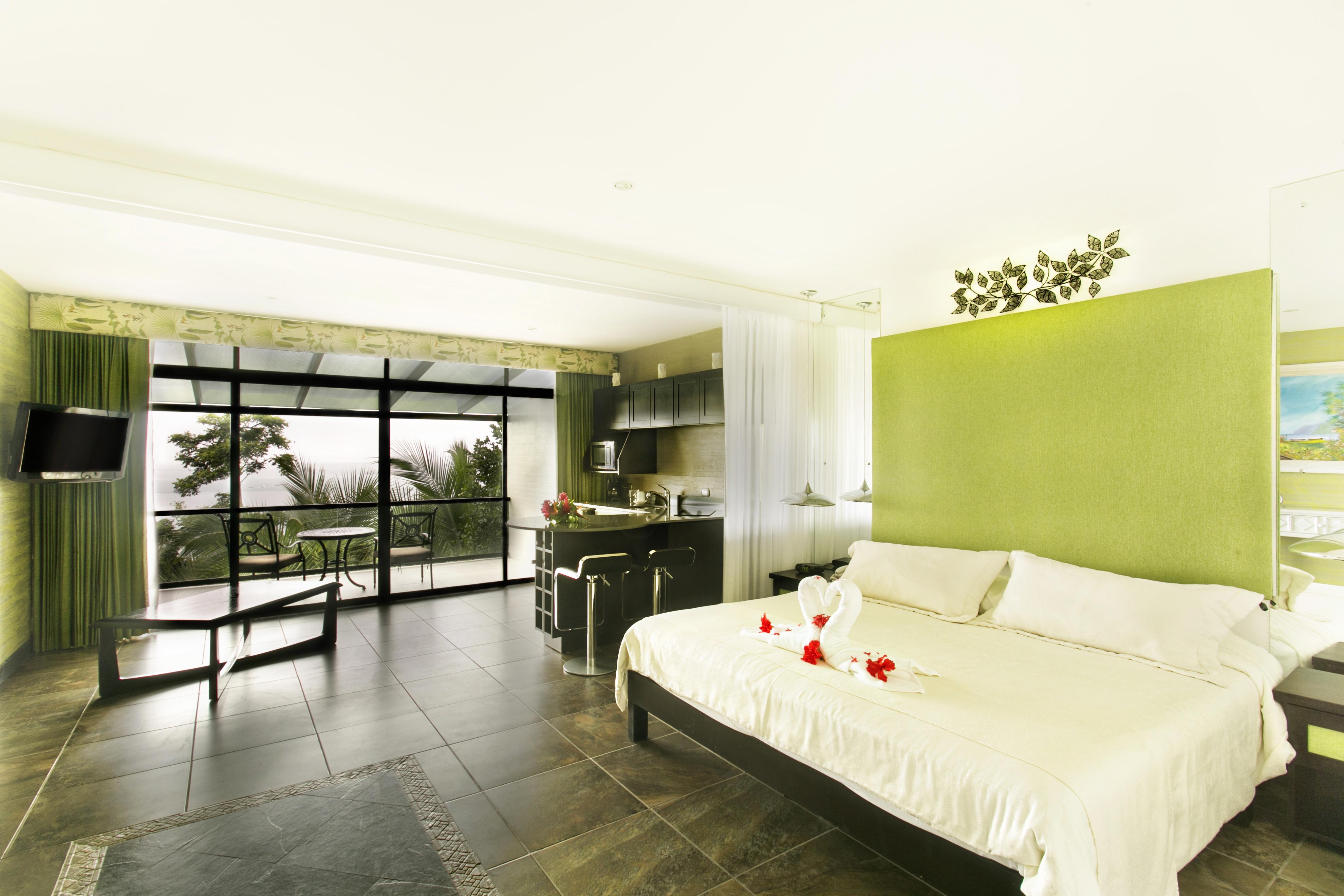 La Mansion Inn Nationalpark Nationalpark Manuel Antonio Exterior foto