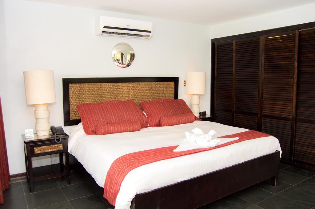 La Mansion Inn Nationalpark Nationalpark Manuel Antonio Exterior foto