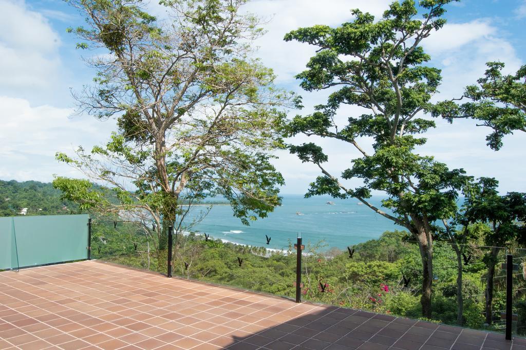 La Mansion Inn Nationalpark Nationalpark Manuel Antonio Exterior foto