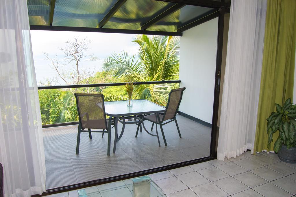 La Mansion Inn Nationalpark Nationalpark Manuel Antonio Exterior foto