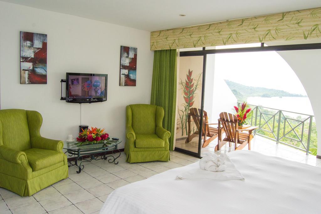La Mansion Inn Nationalpark Nationalpark Manuel Antonio Exterior foto