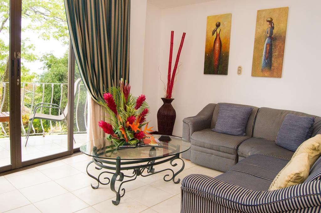 La Mansion Inn Nationalpark Nationalpark Manuel Antonio Exterior foto